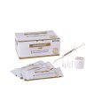 Miniature Traxodent - kit complet  