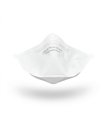 Miniature Masque FFP2 - blanc - boîte de 20