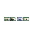 Miniature G-aenial Bond - refill