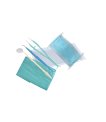 Miniature Kit d'examen standard - bte de 10 kits