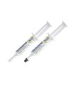 Miniature Dentotemp mélange manuel - 2 seringues de 10mL