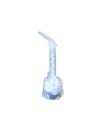 Miniature Embouts mélangeurs + pointes intra orales fines (25 + 25)