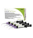 Miniature Core X Flow - la recharge 4x4,75G +20 embouts