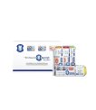 Miniature Profluorid Varnish - melon (50 x 0,40 ml)