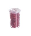 Miniature Inspiral Brush Tips - UP123 (100)