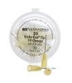 Miniature Embout Endo-Eze Aiguille 19 gauge UP346 (20)