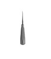 Miniature Élévateur Courbe 2mm Black Line    EL2CX 