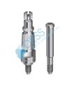 Miniature Transfert Sur Implant   