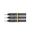 Miniature Variolink Esthetic DC recharge 3 x 9g  Teinte Warm