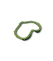 Miniature CADRE A DIGUE PLIANT FIT KOFFERDAM 355319 HAGER