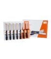 Miniature Transcend - kit intro - 7 seringues de 4g