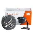 Miniature Transcend - A1D - 10 capsules de 0.2g
