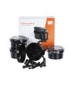 Miniature Transcend kit econo - UB - 40 capsules de 0.2g