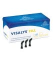 Miniature Visalys Fill A2 Compules 15 X 0,25 G