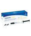 Miniature Visalys Flow