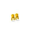 Miniature My Tines Junior - 15 PAIRES