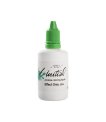 Miniature Initial zirconia color liquid - effect grey - 50ml