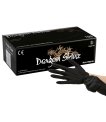 Miniature Gants latex Dragon - boîte de 100