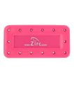 Miniature Bur Block 14 Trous Rose 50Z403S
