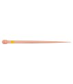 Miniature Protaper gold gutta-percha à conicité variable - boîte de 60 - Modele F1