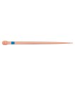 Miniature Protaper gold gutta-percha à conicité variable - boîte de 60 - Modele F3