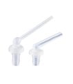 Miniature Embouts Intra Oraux Transparents