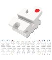 Miniature Bracket Reflection MBT Incisives 022 (10) OT