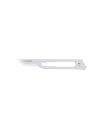 Miniature Lames de bistouri stériles  N°15  (100)