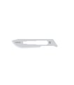 Miniature Lames de bistouri stériles N°20  (100)