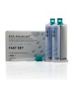 Miniature Exa advanced regular fast set 2 x 48 ml