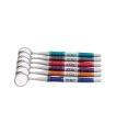 Miniature Miroirs Crystal Soft Grip - n°5 (12)