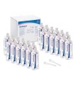 Miniature Silginat Fraise pack Bulk  (24 x 50 ml)