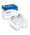 Miniature Silginat Fraise  (2 x 380 ml)