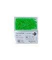 Miniature SwissMat V-wedges - taille M (100)
