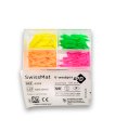 Miniature SwissMat V-wedges - assortiment (100)