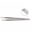 Miniature Bandelette interproximale dentelée (10)