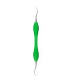 Miniature Curette de gracey 7/8 - vert