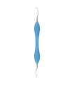 Miniature Curette de gracey 13/14 - bleue ciel