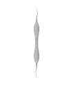 Miniature Curette de gracey 15/16 - gris
