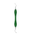 Miniature Curette MC CALL 13/14 - verte