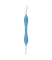 Miniature Curette n°15/33 Towner-Jacquette