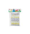 Miniature Sablier vert - lot de 10