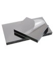 Miniature Bloc à mélanger pvc 7 x 8 cm - 12 blocs de 100 feuilles