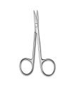 Miniature Ciseaux Super Cut courbes 12 cm - l'unité
