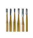 Miniature TURBO PREDATOR PRIMA DENTAL COFFRET