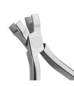 Miniature Pince ortho à torque + clé 018-022 pouces