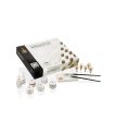 Miniature Initial Lisi Bloc Aesthetic Kit