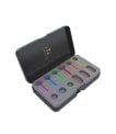 Miniature Coffret vide pour gold pyxel numérique conique