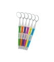 Miniature Miroirs Cristal HD n°5 Grip (lot de 12)