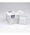 Miniature Compresses non tissées stériles 4 plis